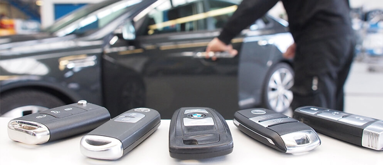 Mobile Car Locksmith South Pasadena