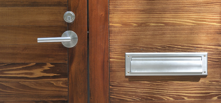 Electric Front Door Lock Repair South Pasadena