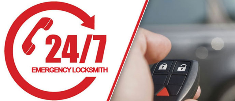 Emergency Locksmith South Pasadena