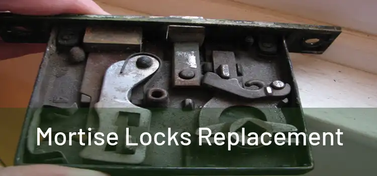 Mortise Locks Replacement